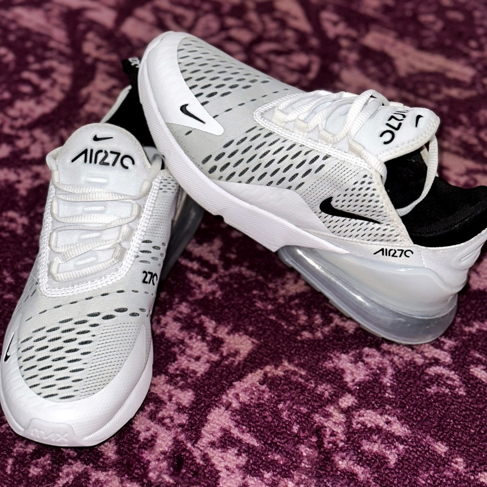 Nike Air max 270